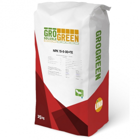 NPK 15-5-30 + TE