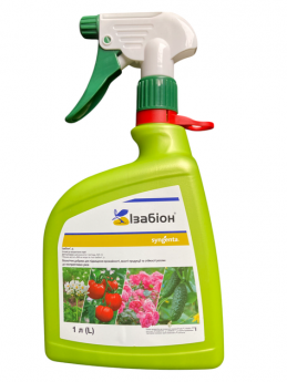 ІЗАБІОН СПРЕЙ 1л