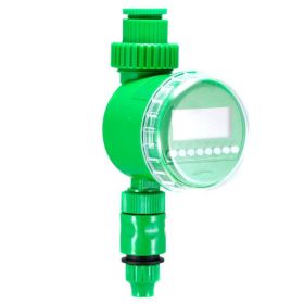 Таймер електричний програмований 1 шт.