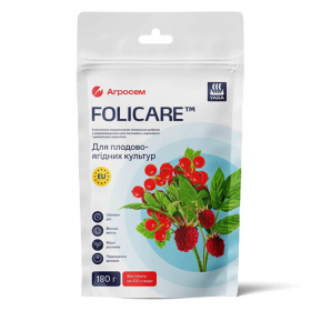 ЯРА ФОЛИКЕР Плодово-ягідні культури 180г