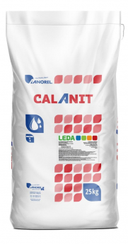 Calanit (кальцієва селітра) 15.5-0-0+26.3CaO 25кг