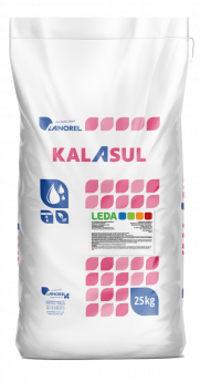 Kalasul (cульфат калію) 0-0-50 +45SO3 25кг