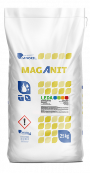 Maganit (нітрат магнію) 11-0-0 +16MgO 25кг