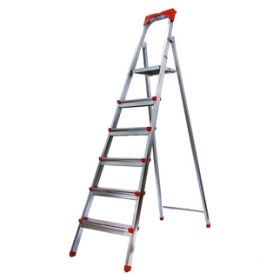 Драбина плоскоовальна профіль (6 ступенів)