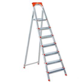 Драбина плоскоовальна профіль (7 ступенів)