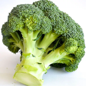 КАПУСТА БРОКОЛІ АРЕС F1 1000 насінин