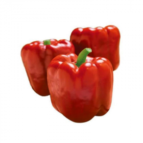 ПЕРЕЦЬ СОЛОДКИЙ РЕД ДЖЕВЕЛ F1 1000 насінин