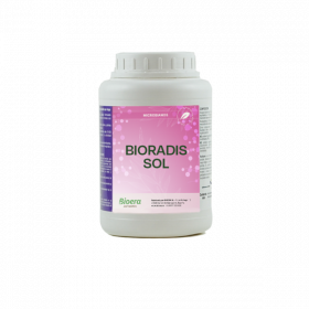 Біорадіс СОЛ