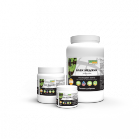 GEL Блек Меджик