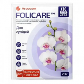 ЯРА ФОЛИКЕР Орхідеї 20/180г