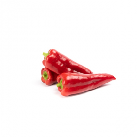 ПЕРЕЦЬ СОЛОДКИЙ БАЛКАНІКА F1 100/1000 насінин