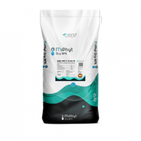 Міфіт NPK 3-10-40 + TE 25кг
