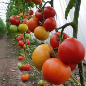 ДРІМБОЛЛ F1 500 насінин