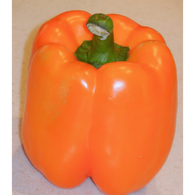 ПЕРЕЦЬ СОЛОДКИЙ ОРАНЖ БОСС F1 500 насінин