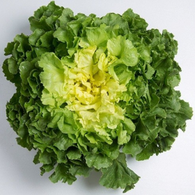 САЛАТ ЕНДІВІЙ ПАРМАНС