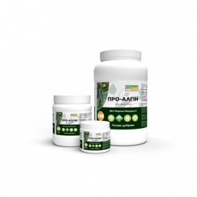 GEL Про-Алгін