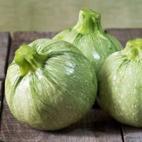 Раунд Бьюти 500 насінин