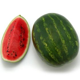 КРІМСОН РУБІ F1 / CRIMSON RUBY F1 100/1000 насінин