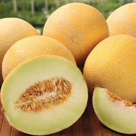 Диня Ананас 100/500г