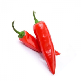 ПЕРЕЦЬ ГОСТРИЙ ЧЕРАЙ F1 250 насінин