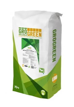 Грінта Баланс NPK 20-20-20+1%FULVK+ TE 25кг