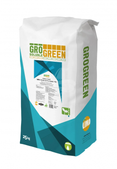 Грінта Старт NPK 13-40-13+1%FULVK + TE 25кг