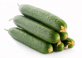 ОГІРОК МЕВА F1/MEWA F1 1000 насінин