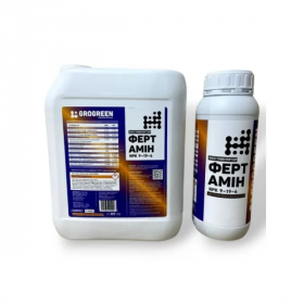 GEL Фертамін NPK 9-19-6