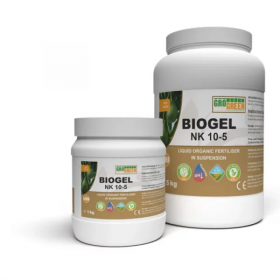 Грогрін Біогель NK 10-5 (біостімулююча дія)